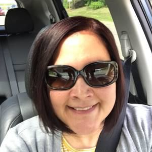 Meet your Posher, Donna